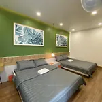 Happy Hotel Binh Tan