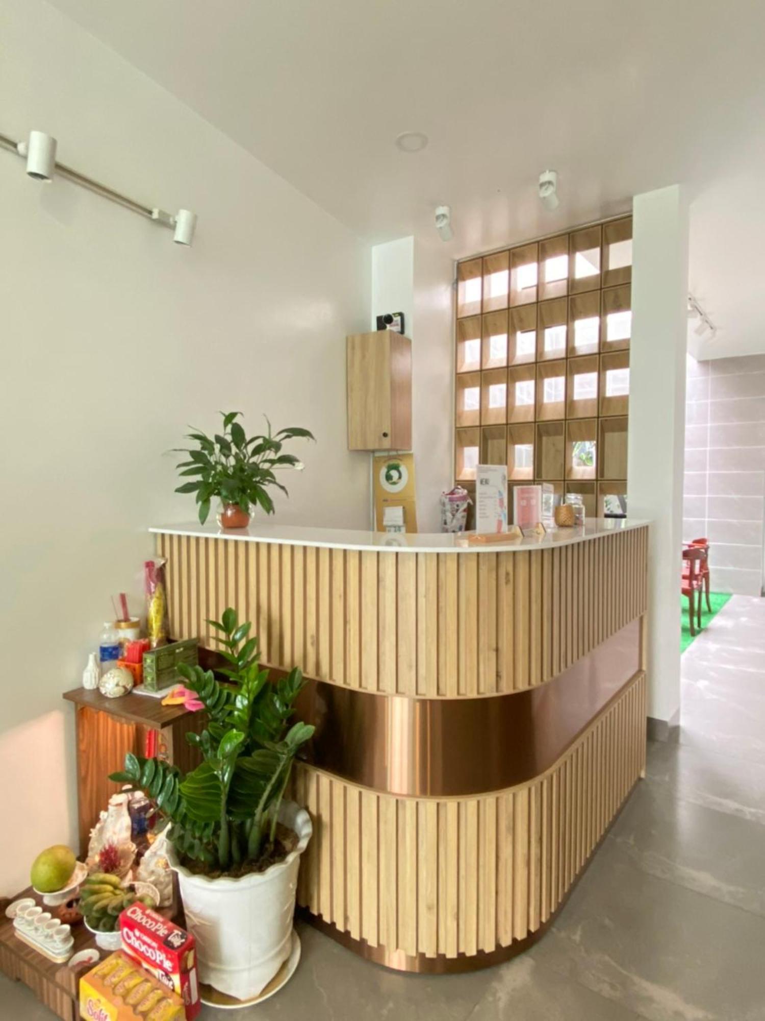 Hotel Happy Binh Tan Hô Chi Minh-Ville